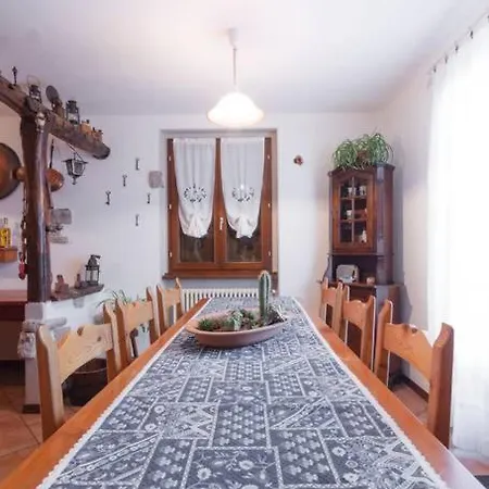 Apartamento La Grona Plesio