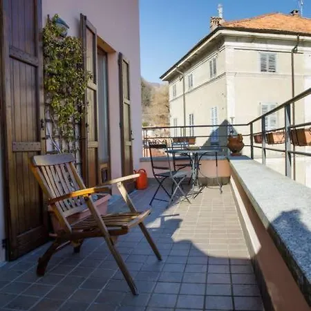 La Grona Apartamento Plesio