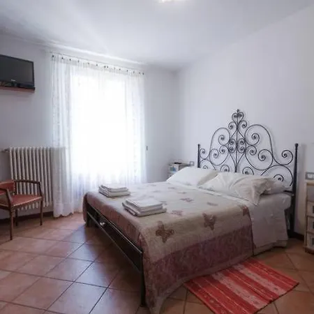 Apartment La Grona *