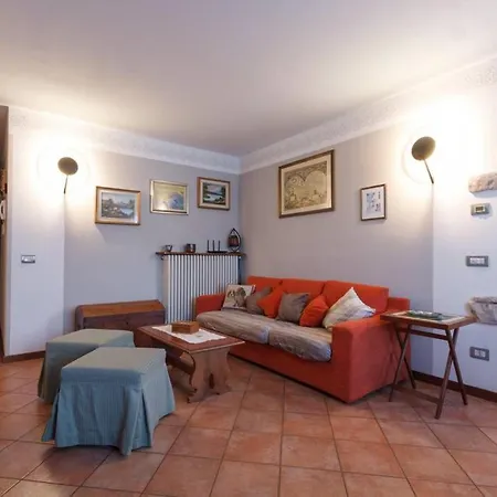 La Grona Apartmán