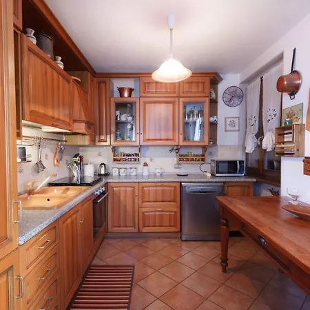 Apartmán La Grona *