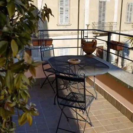 Apartmán La Grona